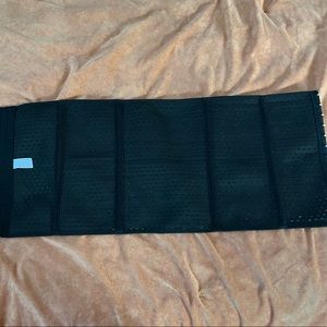 Everyday wear waist trainer